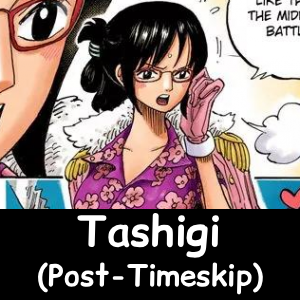 The NEW Definitive One Piece Powerscaling Tier List (900+) — option 242