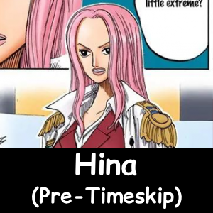 The NEW Definitive One Piece Powerscaling Tier List (900+) — option 243