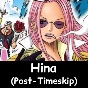 The NEW Definitive One Piece Powerscaling Tier List (900+) — option 244