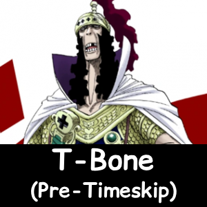 The NEW Definitive One Piece Powerscaling Tier List (900+) — option 245