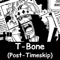 The NEW Definitive One Piece Powerscaling Tier List (900+) — option 246