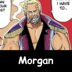 The NEW Definitive One Piece Powerscaling Tier List (900+) — option 247
