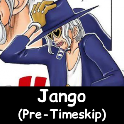 The NEW Definitive One Piece Powerscaling Tier List (900+) — option 250