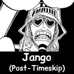 The NEW Definitive One Piece Powerscaling Tier List (900+) — option 251