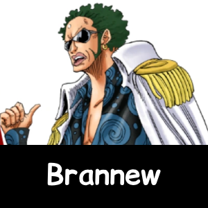 The NEW Definitive One Piece Powerscaling Tier List (900+) — option 253