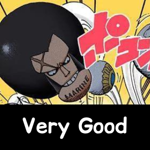 The NEW Definitive One Piece Powerscaling Tier List (900+) — option 254