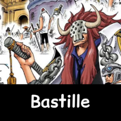 The NEW Definitive One Piece Powerscaling Tier List (900+) — option 259