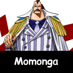 The NEW Definitive One Piece Powerscaling Tier List (900+) — option 260