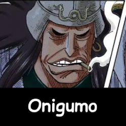 The NEW Definitive One Piece Powerscaling Tier List (900+) — option 261