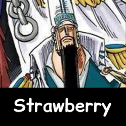 The NEW Definitive One Piece Powerscaling Tier List (900+) — option 263