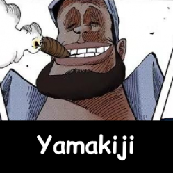 The NEW Definitive One Piece Powerscaling Tier List (900+) — option 264