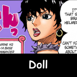 The NEW Definitive One Piece Powerscaling Tier List (900+) — option 268