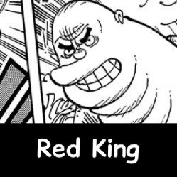 The NEW Definitive One Piece Powerscaling Tier List (900+) — option 269