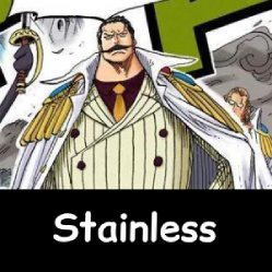 The NEW Definitive One Piece Powerscaling Tier List (900+) — option 275