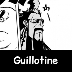 The NEW Definitive One Piece Powerscaling Tier List (900+) — option 274
