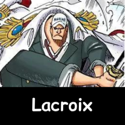 The NEW Definitive One Piece Powerscaling Tier List (900+) — option 267