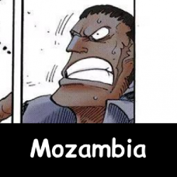 The NEW Definitive One Piece Powerscaling Tier List (900+) — option 276