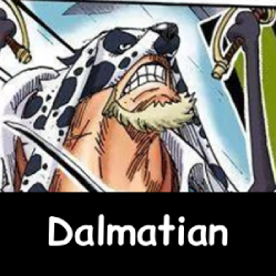 The NEW Definitive One Piece Powerscaling Tier List (900+) — option 277