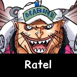 The NEW Definitive One Piece Powerscaling Tier List (900+) — option 278
