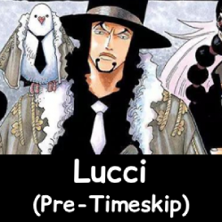 The NEW Definitive One Piece Powerscaling Tier List (900+) — option 280