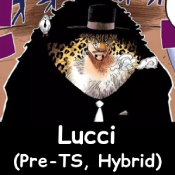 The NEW Definitive One Piece Powerscaling Tier List (900+) — option 281