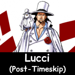 The NEW Definitive One Piece Powerscaling Tier List (900+) — option 282