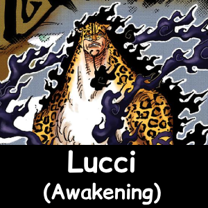The NEW Definitive One Piece Powerscaling Tier List (900+) — option 283