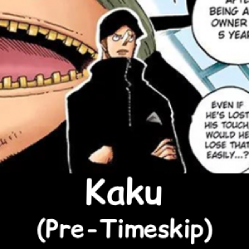 The NEW Definitive One Piece Powerscaling Tier List (900+) — option 284