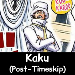 The NEW Definitive One Piece Powerscaling Tier List (900+) — option 286