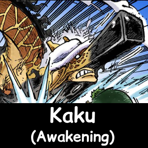 The NEW Definitive One Piece Powerscaling Tier List (900+) — option 287
