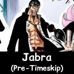 The NEW Definitive One Piece Powerscaling Tier List (900+) — option 288