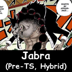 The NEW Definitive One Piece Powerscaling Tier List (900+) — option 289