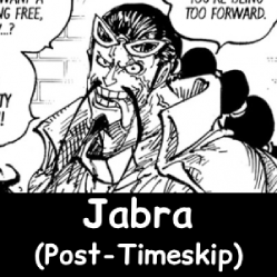 The NEW Definitive One Piece Powerscaling Tier List (900+) — option 290