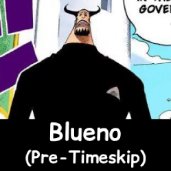 The NEW Definitive One Piece Powerscaling Tier List (900+) — option 291