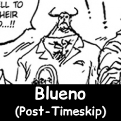 The NEW Definitive One Piece Powerscaling Tier List (900+) — option 292