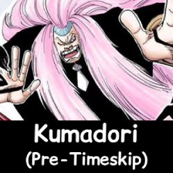 The NEW Definitive One Piece Powerscaling Tier List (900+) — option 293