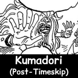 The NEW Definitive One Piece Powerscaling Tier List (900+) — option 294