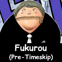 The NEW Definitive One Piece Powerscaling Tier List (900+) — option 295
