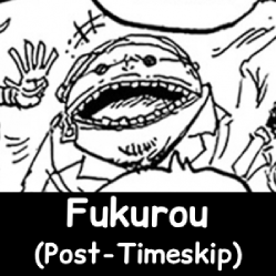 The NEW Definitive One Piece Powerscaling Tier List (900+) — option 296
