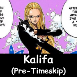The NEW Definitive One Piece Powerscaling Tier List (900+) — option 297