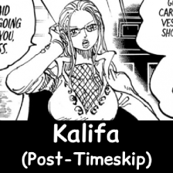 The NEW Definitive One Piece Powerscaling Tier List (900+) — option 298