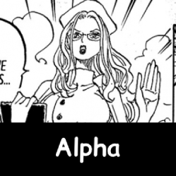 The NEW Definitive One Piece Powerscaling Tier List (900+) — option 299