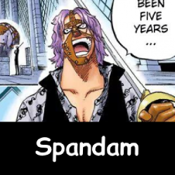 The NEW Definitive One Piece Powerscaling Tier List (900+) — option 302