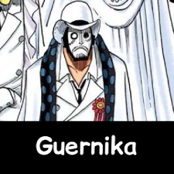 The NEW Definitive One Piece Powerscaling Tier List (900+) — option 304