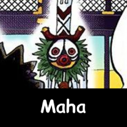 The NEW Definitive One Piece Powerscaling Tier List (900+) — option 305