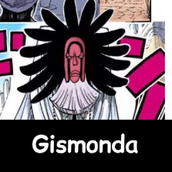 The NEW Definitive One Piece Powerscaling Tier List (900+) — option 306