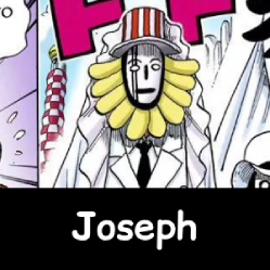 The NEW Definitive One Piece Powerscaling Tier List (900+) — option 307