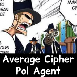 The NEW Definitive One Piece Powerscaling Tier List (900+) — option 311