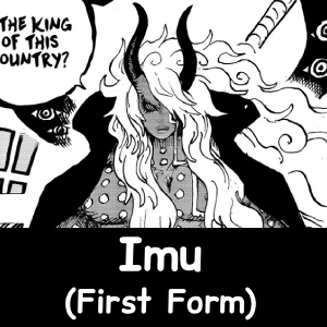 The NEW Definitive One Piece Powerscaling Tier List (900+) — option 314