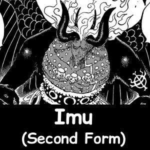 The NEW Definitive One Piece Powerscaling Tier List (900+) — option 315